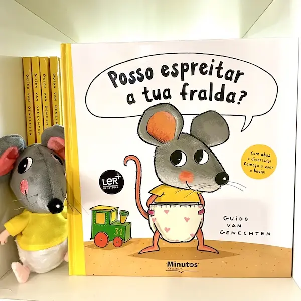 capa do livro