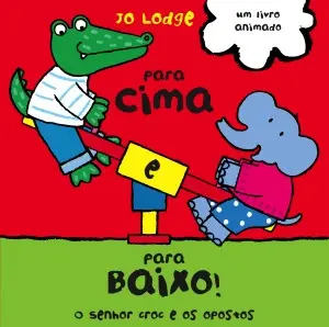capa do livro