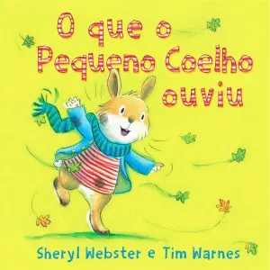 capa do livro