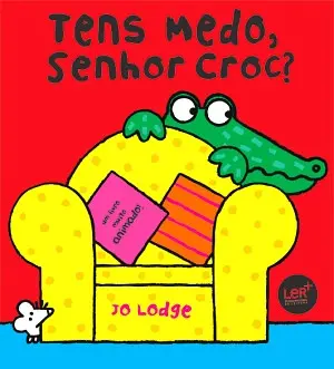 capa do livro