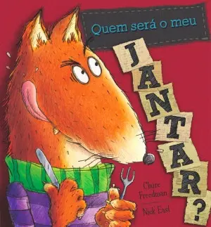 capa do livro