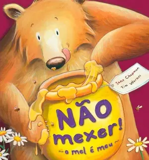 capa do livro