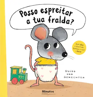 capa do livro