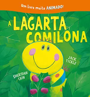 capa do livro