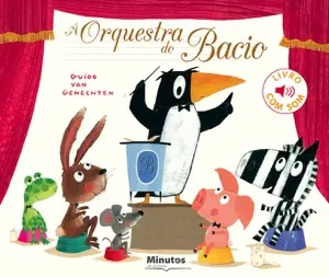 capa do livro