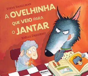 capa do livro