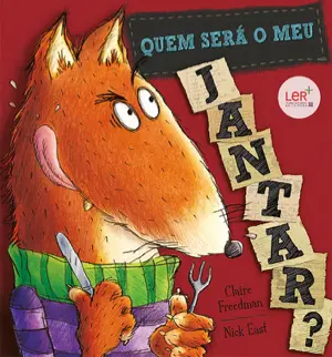 capa do livro