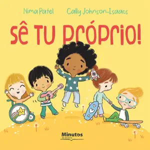 capa do livro