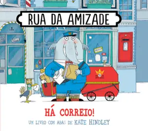capa do livro