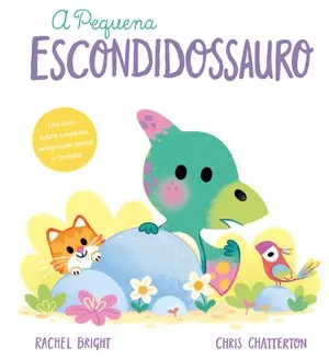 capa do livro