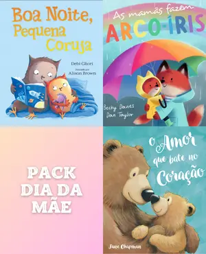capa do livro