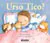 Capa de &laquo;Onde está o Urso Tico?&raquo;