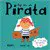 Capa de &laquo;Hoje sou uma Pirata&raquo;