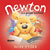 Capa de «Newton e a grande confusão»