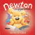 Capa de &laquo;Newton e a grande confusão&raquo;