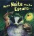Capa de &laquo;Numa Noite muito Escura&raquo;