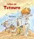 Capa de &laquo;A Baía do Tesouro&raquo;
