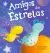 Capa de &laquo;Amigos das Estrelas&raquo;