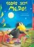 Capa de &laquo;Todos sem Medo!&raquo;