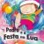 Capa de &laquo;Pedro e a Festa na Lua&raquo;