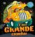 Capa de &laquo;O Meu Grande Camião&raquo;