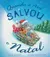 Capa de &laquo;Quando a Avó salvou o Natal&raquo;