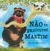 Capa de &laquo;Não te preocupes, Martim!&raquo;