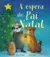 Capa de &laquo;À Espera do Pai Natal&raquo;