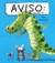 Capa de &laquo;Aviso: não tocar!&raquo;