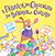 Capa de &laquo;A Fábrica de Chocolate do Senhor Coelho&raquo;