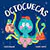 Capa de &laquo;Octocuecas&raquo;