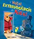 Capa de &laquo;O Hotel Extravagância de Natal&raquo;