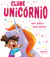 Capa de &laquo;Clube Unicórnio&raquo;