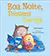 Capa de &laquo;Boa Noite, Pequena Coruja&raquo;
