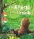 Capa de «Um Amigo para o Ursinho»