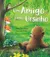 Capa de &laquo;Um Amigo para o Ursinho&raquo;