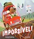 Capa de &laquo;Impossível!&raquo;