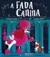 Capa de &laquo;A Fada Canina&raquo;