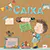 Capa de &laquo;A Caixa&raquo;