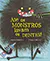 Capa de &laquo;Até os monstros lavam os dentes!&raquo;