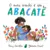 Capa de &laquo;O meu irmão é um abacate&raquo;