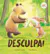 Capa de &laquo;Desculpa!&raquo;