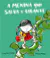 Capa de &laquo;A menina que salva o gigante&raquo;