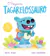 Capa de &laquo;O Pequeno Tagarelossauro&raquo;