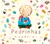 Capa de &laquo;Pedrinhas&raquo;