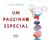 Capa de &laquo;Um Pauzinho Especial&raquo;